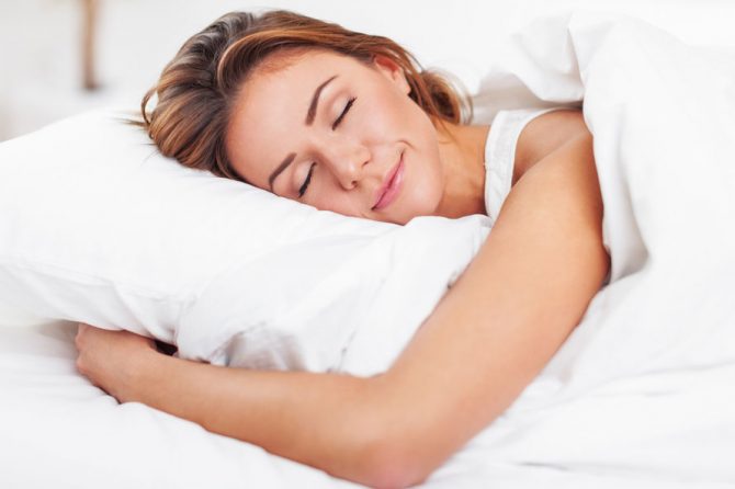 Stop Counting Sheep – Tips For A Better Sleep