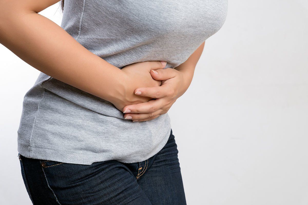 What Kind Of Bloating Do You Have?